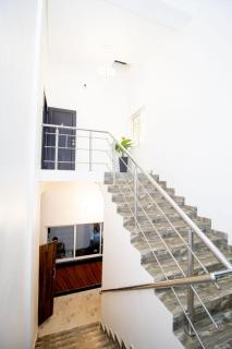 LINKS Bed and Breakfast - 5