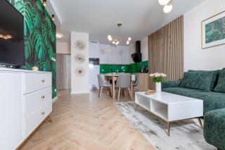 Resort Apartamenty Klifowa Rewal 94 - 6