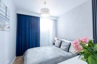 Resort Apartamenty Klifowa Rewal 94 - Rewal - 1