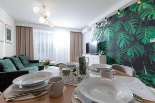 Resort Apartamenty Klifowa Rewal 94 - Rewal - 8