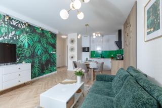 Resort Apartamenty Klifowa Rewal 94 - Rewal - 7