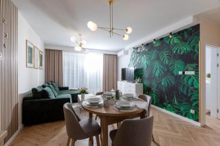 Resort Apartamenty Klifowa Rewal 94 - Rewal - 9
