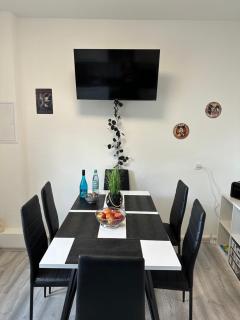 Ferienwohnung Knobloch Louis - Oberhausen - 0
