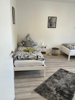 Ferienwohnung Knobloch Louis - Oberhausen - 3