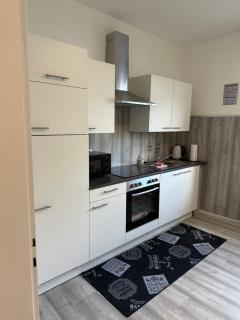 Ferienwohnung Knobloch Louis - Oberhausen - 8