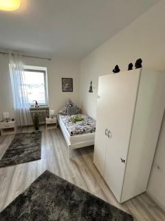 Ferienwohnung Knobloch Louis - Oberhausen - 4