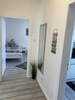 Ferienwohnung Knobloch Louis - Oberhausen - 5