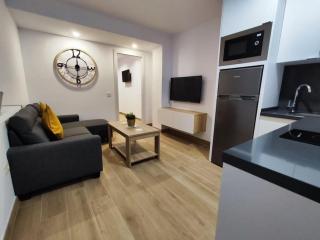 Apartamento Las Flores 3, Marbella - Marbella - 0