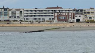 Haus Seelord am Weststrand - Norderney - 0