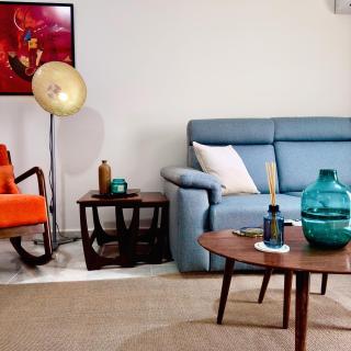 Comfortable Stylish Flat in Limassol - Limassol - 5