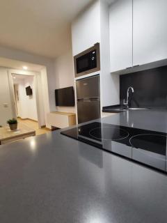 Apartamento Las Flores 3, Marbella - Marbella - 4