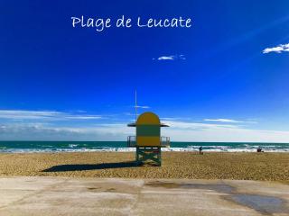 Gite de la Palme - Lapalme - 5