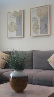 Das Platanenhaus - Ferienwohnung am Bodensee - 7