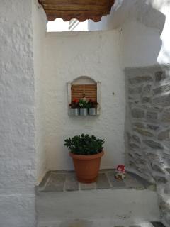 Sky view - Kavala - 6