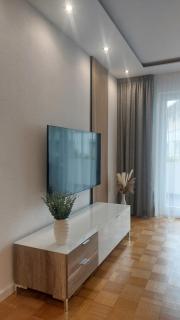 Das Platanenhaus - Ferienwohnung am Bodensee - Friedrichshafen - 8