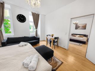 First District Family Loft - Wenen - 9