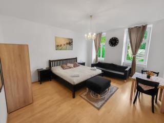 First District Family Loft - Wenen - 8