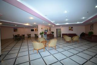 Riyadh Al Deafah Hotel - Mekka - 4