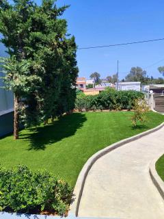 Leo - Cave House - 6