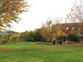 L'oisellerie Cottages - Le Renouard - 3