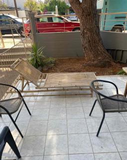 Nadine Apartment - Kalamata - 7