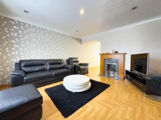 Morden holiday - Basildon - 0