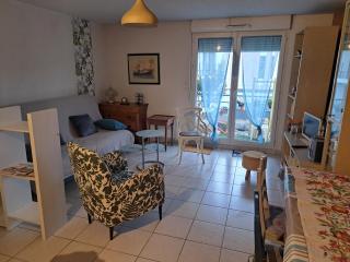 Appartement avec Balcon et parking à Ramonville - 5