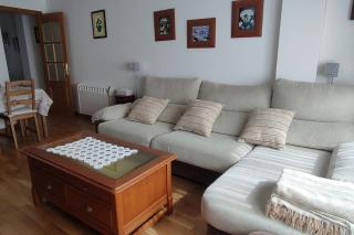 Apartamento céntrico en Baiona - Baiona - 5