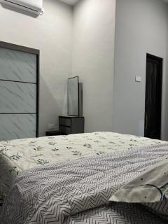 ARZ HomeStay Unit 2 - Kuala Terengganu - 4