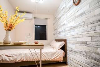 B12池袋中心 三室 交通便利 车站3分钟 3 rooms Ikebukuro center 3 mins to ST Max 8P 直达新宿 涉谷 表参道 池袋 上野 代代木 银座 原宿 - Tokyo - 3