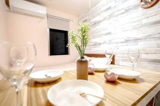 B12池袋中心 三室 交通便利 车站3分钟 3 rooms Ikebukuro center 3 mins to ST Max 8P 直达新宿 涉谷 表参道 池袋 上野 代代木 银座 原宿 - Tokyo - 4