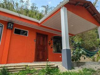 Hermosa Casa en Medio de la Naturaleza Monteverde - Monteverde - 9