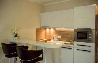BEST Apartments Kh 15 b 126 - Batoemi - 1
