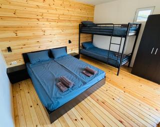 CozyHut Бунгало под Наем - Tschernomorez - 9