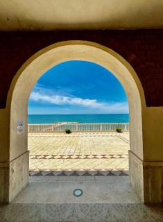 Il paradiso sul mare - Anzio - 6