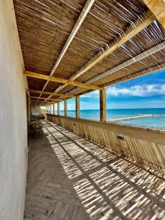 Il paradiso sul mare - Anzio - 5