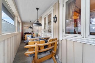 Lyngseidet Gjestegård AS - 6