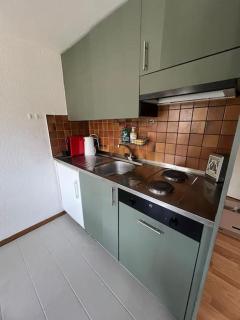 Cooles Apart an der Kathedrale - 8