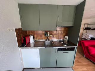 Cooles Apart an der Kathedrale - 4