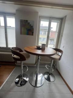 Cooles Apart an der Kathedrale - 2