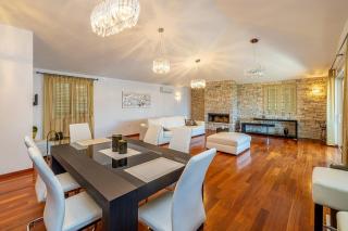 Luxury penthouse CLAUDIA - Malinska - 2