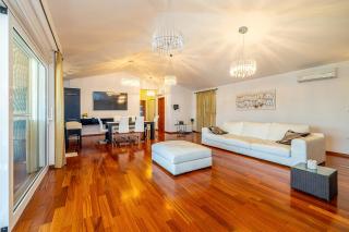 Luxury penthouse CLAUDIA - 4