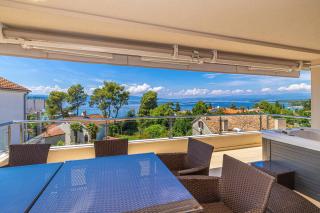 Luxury penthouse CLAUDIA - 7