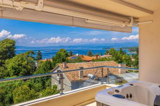 Luxury penthouse CLAUDIA - 8