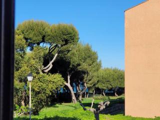 Appartement cosy en résidence privée, bord de mer - Six-Fours-les-Plages - 9