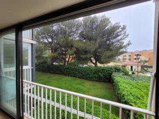 Appartement cosy en résidence privée, bord de mer - Six-Fours-les-Plages - 7