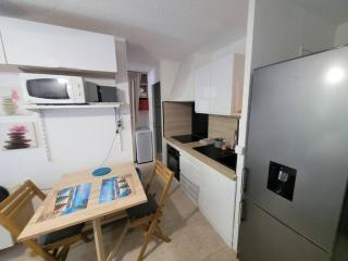 Appartement cosy en résidence privée, bord de mer - Six-Fours-les-Plages - 2