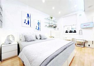 Eden Luxury Apartments - 3