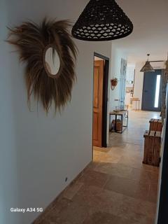 La Maison de Papé et Mamé - LʼIsle-sur-la-Sorgue - 2