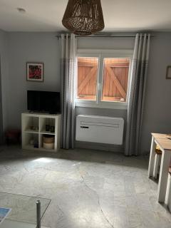 Le studio de Simon au pied de la cité - 7